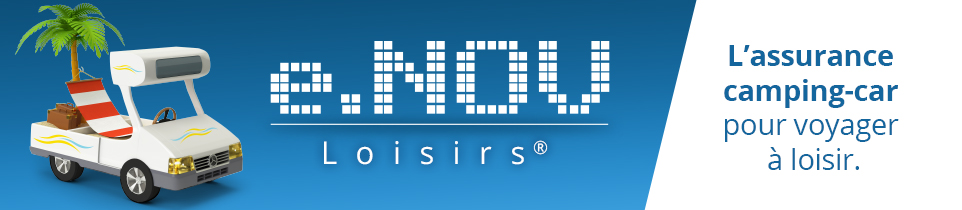 Assurance Camping-car